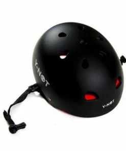 Trucks Y-NOT - HELMET. BLACK