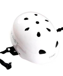 Y-NOT - HELMET. WHITE