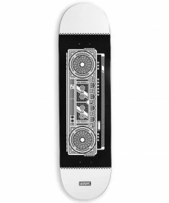 Decks 5Boro NYC DF Artist Series 5B Boom Box 8 Deck