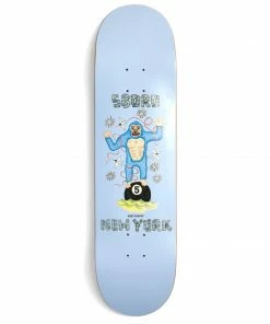 5Boro NYC DS X Rob Gonyon 8.25 Deck