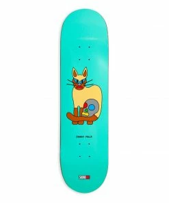 5Boro X GA Pro Series Danny Falla 8,0 Deck