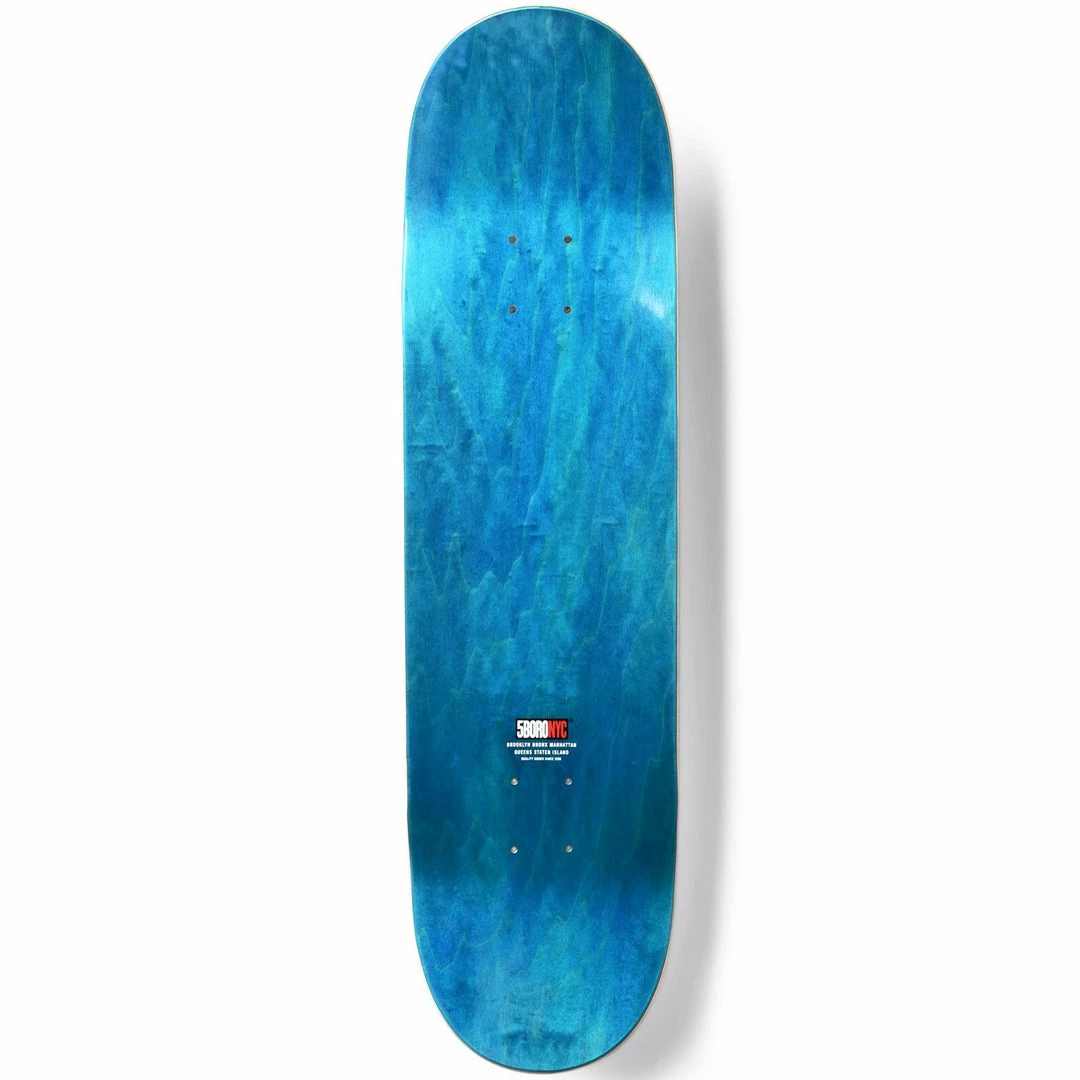 Polar 5Boro VHS Series Cleaner Deck 2 Polar 5Boro VHS Series Cleaner Deck