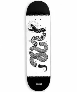 5Boro NYC DF Artist Series 5B Snake 8.25 Deck