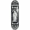 5Boro Cinco Barrios Black 8.25" Deck