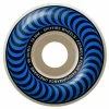 SPITFIRE - FORMULA FOUR CLASSIC SWIRL SKATEBOARD WHEELS: 56mm X 99a