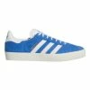 Trucks ADIDAS - GAZELLE ADV SHOES: BLUE/WHITE/WHITE