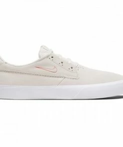 Trucks NIKE SB - SHANE MENS SHOES: SUMMIT WHITE/UNIVERSITY RED
