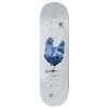 MOMENTUM - ART SERIES. JAMES GIDDY CHOOK SKATE DECK. 8.5" Skateboarding