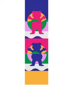 GRIZZLY - CANNES GRIPTAPE SHEET Trucks