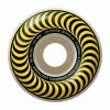 Skateboarding SPITFIRE - FORMULA FOUR CLASSIC SWIRL SKATEBOARD WHEELS 55mm X 99a