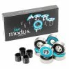 MODUS - BLUE SKATEBOARD BEARINGS Skateboarding