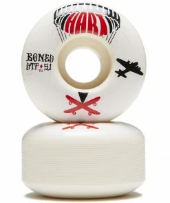 Bones STF Hart Drops 51mm Wheels