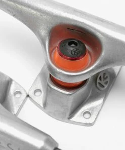 GRIND KING - DISRUPTOR SKATE TRUCKS. 5.5" Skateboarding