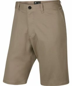Shorts Nike SB Flex Short Icon Chino - Khaki
