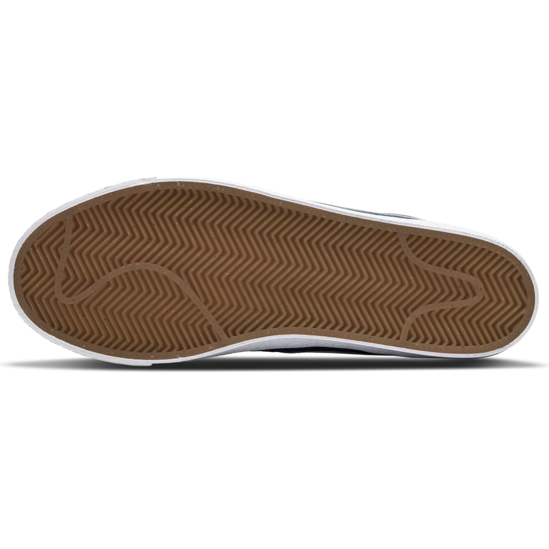 NIKE SB - ZOOM BLAZER MID MENS SHOES. NAVY/WHITE-BLACK 7 NIKE SB - ZOOM BLAZER MID MENS SHOES. NAVY/WHITE-BLACK