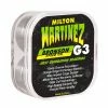 Trucks Bronson G3 Milton Martinez Bearings