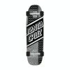 Skateboarding SANTA CRUZ - STREET SKATE CRUZER SKATEBOARD: 29.4"