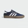ADIDAS - MATCHBREAK SUPER SHOES: NAVY/WHITE/GUM Trucks