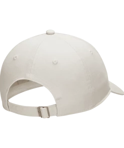 Nike SB NIKE - HERITAGE 86 FUTURA WASH CAP: LIGHT BONE/BLACK