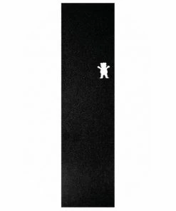 GRIZZLY - GRIPTAPE SHEET