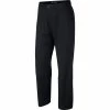 Trucks NIKE SB - DRI-FIT FTM CHINO LOOSE FIT PANT: BLACK