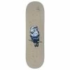 MOMENTUM - ART SERIES. JAMES GIDDY OWL SKATE DECK. 8.5"