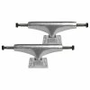 THUNDER - POLISHED HI SKATEBOARD TRUCKS. 145MM
