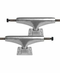 THUNDER - POLISHED HI SKATEBOARD TRUCKS. 145MM