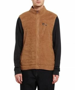 Volcom / Girl Vest Cream