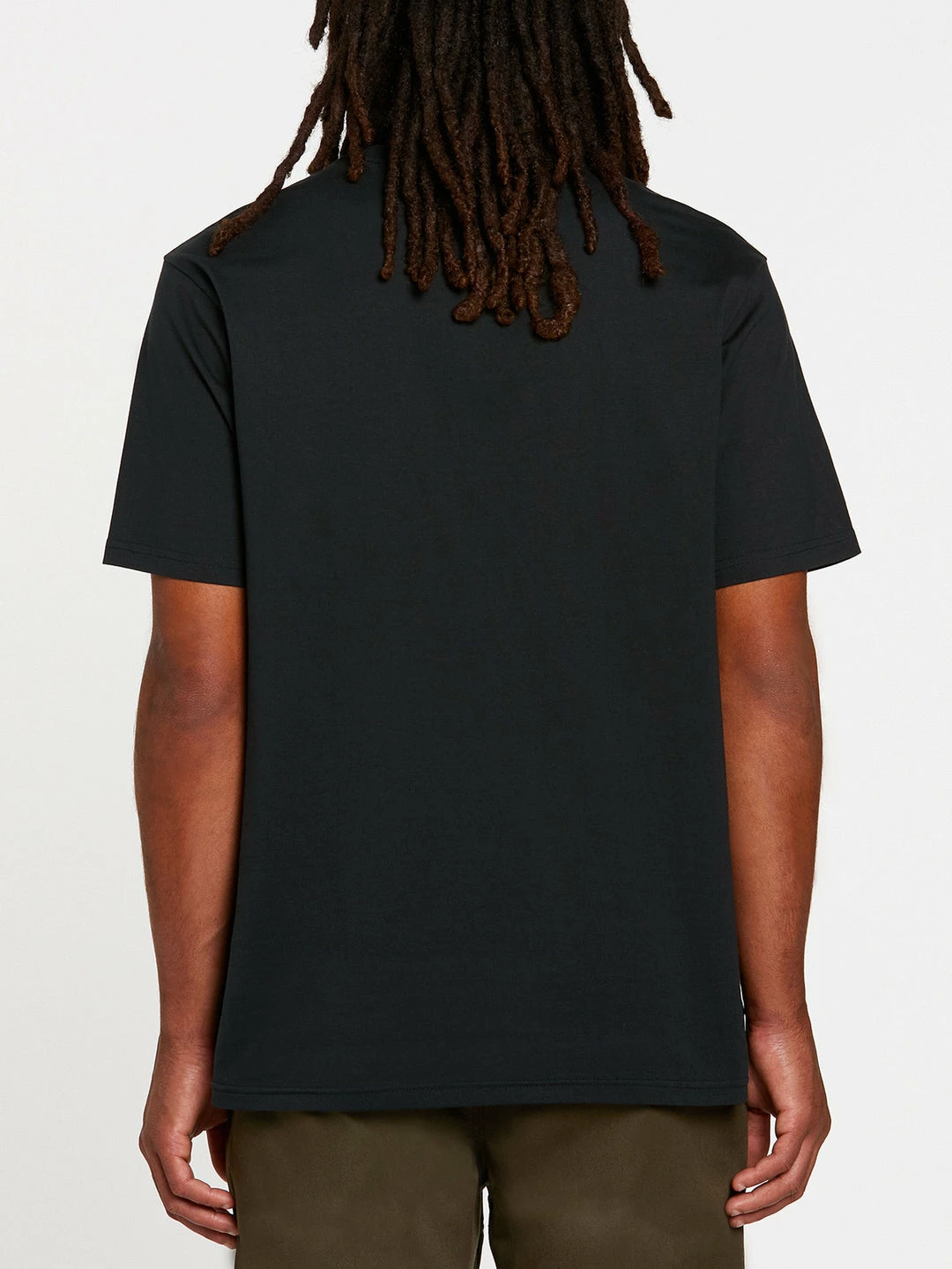 T-Shirts Volcom / Girl Box It Up SST 4 T-Shirts Volcom / Girl Box It Up SST