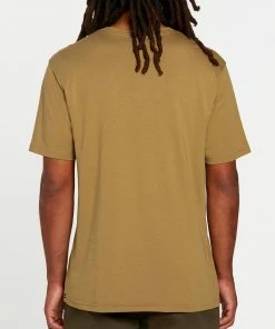 T-Shirts Volcom / Girl Box It Up SST 6 T-Shirts Volcom / Girl Box It Up SST