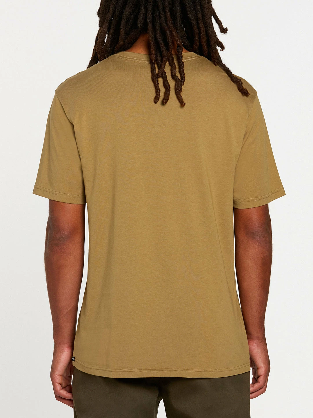 T-Shirts Volcom / Girl Box It Up SST 3 T-Shirts Volcom / Girl Box It Up SST