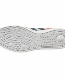 ADIDAS - BUSENITZ MENS SHOES: GRANITE/CLEAR ONIX/DARK GREY