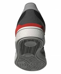 ADIDAS - BUSENITZ MENS SHOES: GRANITE/CLEAR ONIX/DARK GREY