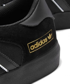 Trucks ADIDAS - MATCHBREAK SUPER MENS SHOES: BLACK/WHITE/GUM5