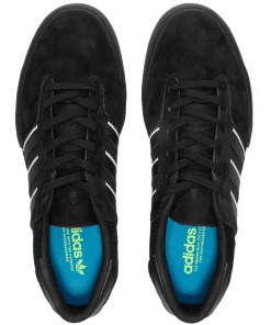 Trucks ADIDAS - MATCHBREAK SUPER MENS SHOES: BLACK/WHITE/GUM5