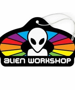 ALIEN WORKSHOP - SPECTRUM AIR FRESHENER Trucks