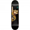 ALMOST - JOHN DILO ANIMALS R7 SKATEBOARD DECK: 8.125"