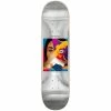 ALMOST - MAX GERONZI LIFE STILLS IMPACT LIGHT SKATEBOARD DECK: 8.25" Decks