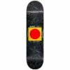 ALMOST - MINIMALIST SKATEBOARD DECK 8.25" Skateboarding