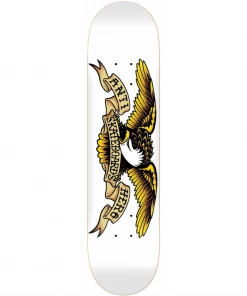 Skateboarding ANTI HERO - CLASSIC EAGLE XXL SKATEBOARD DECK. 8.75"