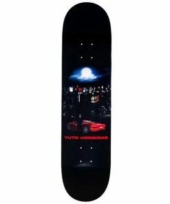 Decks APRIL - YUTO HORIGOME CITY LIFE 7.8" SKATEBOARD DECK