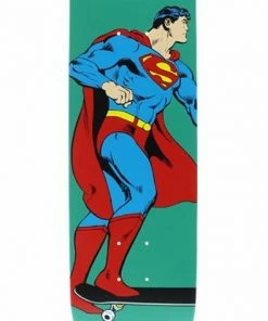 Almost Mullen (superman) Deck 7.5 Decks