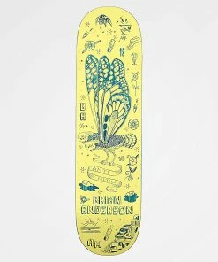 Antihero We Fly II BA Deck 8.5" Decks