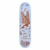 Antihero We Fly II PFANNR Deck 8.38" Decks