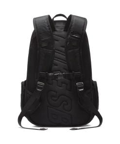 NIKE SB - RPM BACKPACK: SOLID BLACK Trucks 21 NIKE SB - RPM BACKPACK: SOLID BLACK Trucks