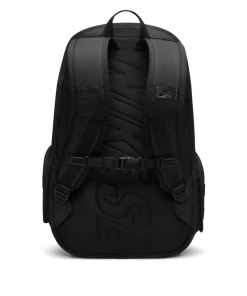 NIKE SB - RPM BACKPACK: SOLID BLACK Trucks 20 NIKE SB - RPM BACKPACK: SOLID BLACK Trucks