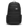 NIKE SB - RPM BACKPACK: SOLID BLACK Trucks