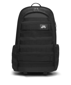 NIKE SB - RPM BACKPACK: SOLID BLACK Trucks