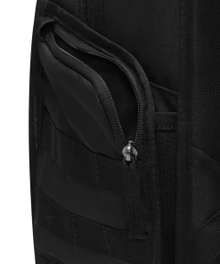 NIKE SB - RPM BACKPACK: SOLID BLACK Trucks 34 NIKE SB - RPM BACKPACK: SOLID BLACK Trucks